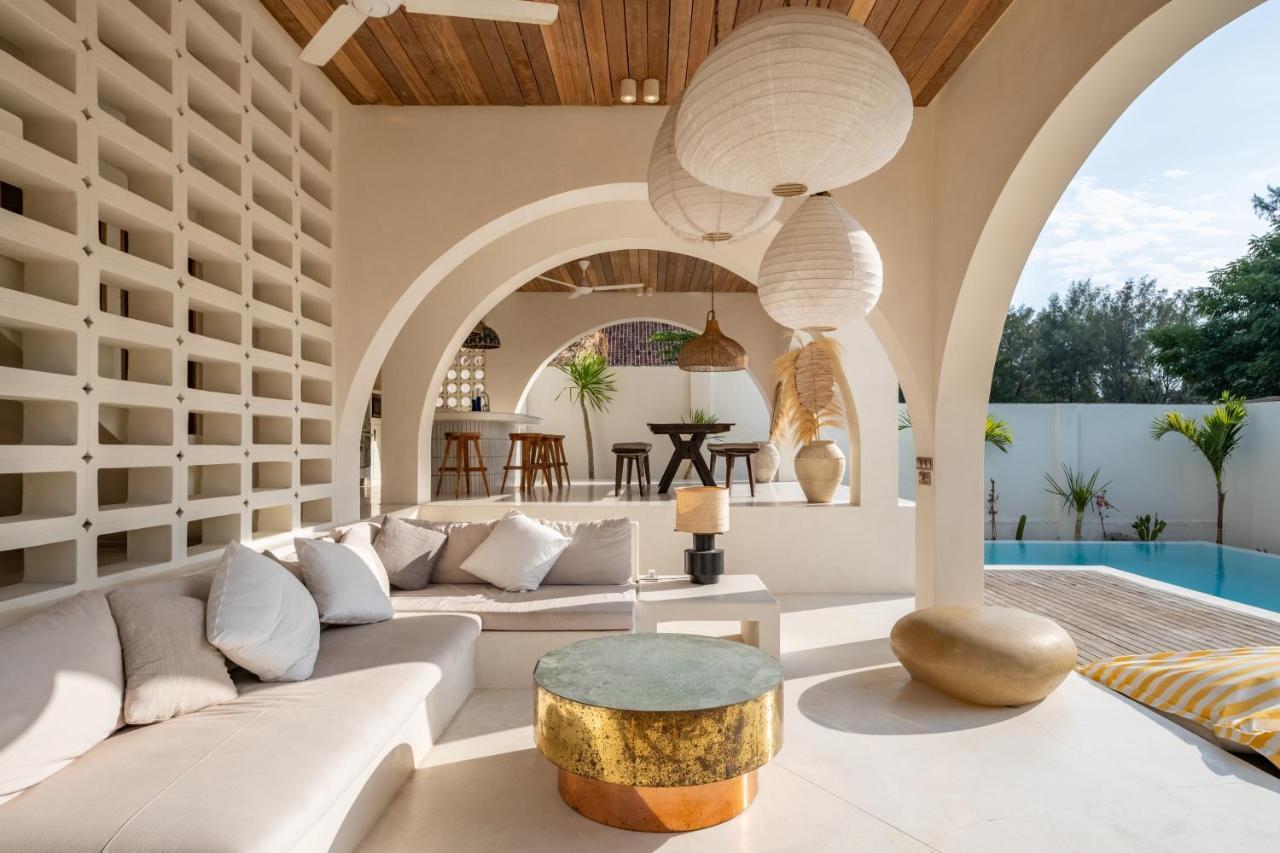 Villa Odyssea