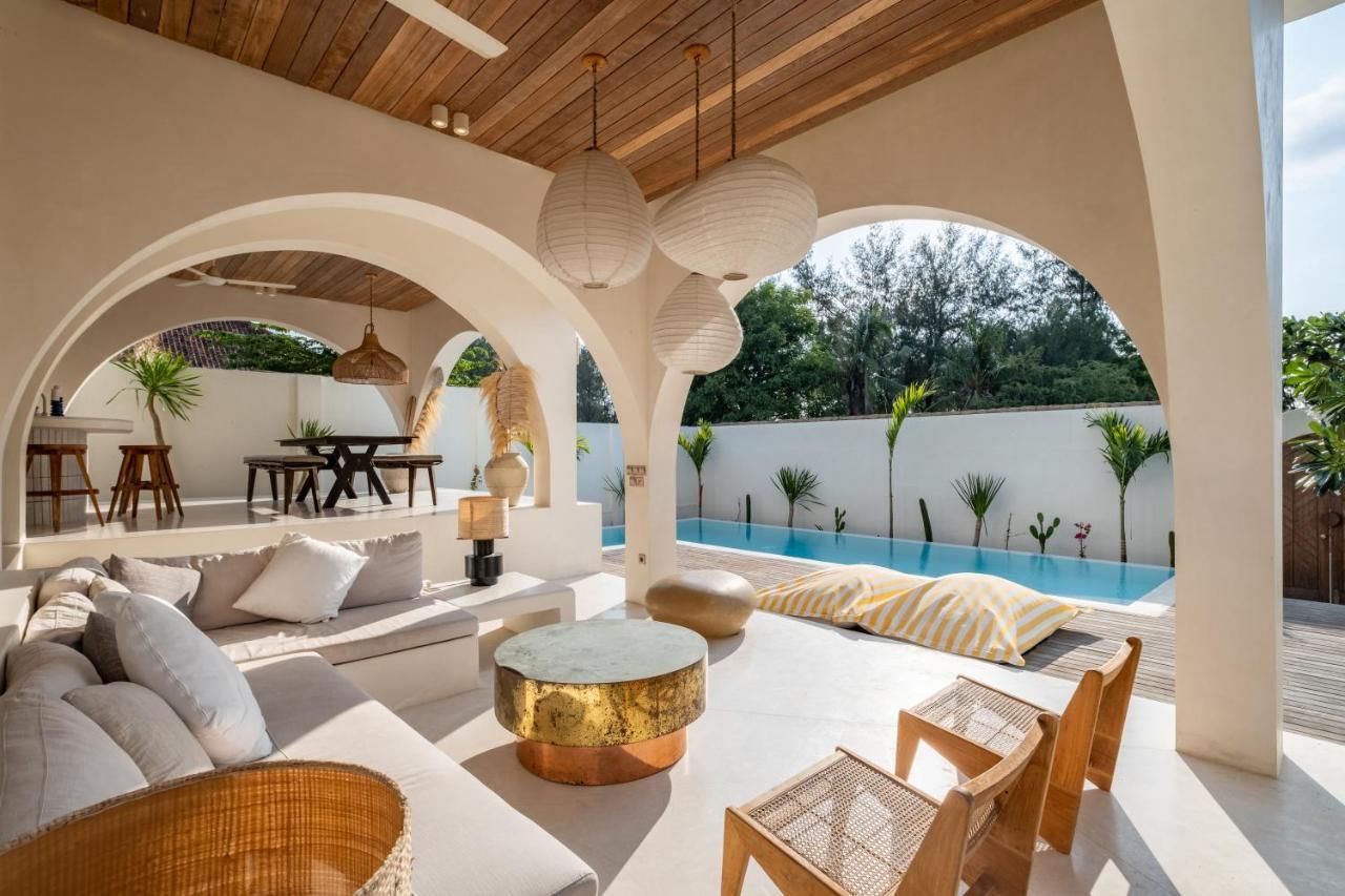 Villa Odyssea Gili Trawangan