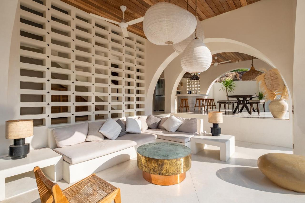 Odyssea Villa Gili Trawangan