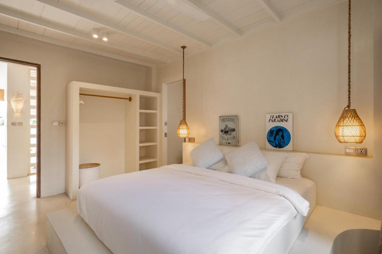 Odyssea Villa *