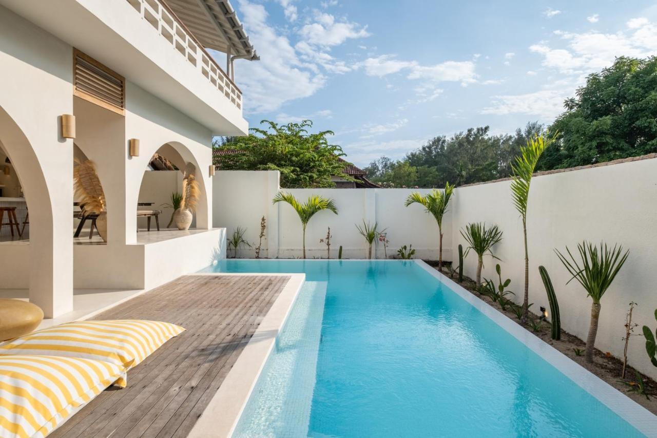 Villa Odyssea Gili Trawangan