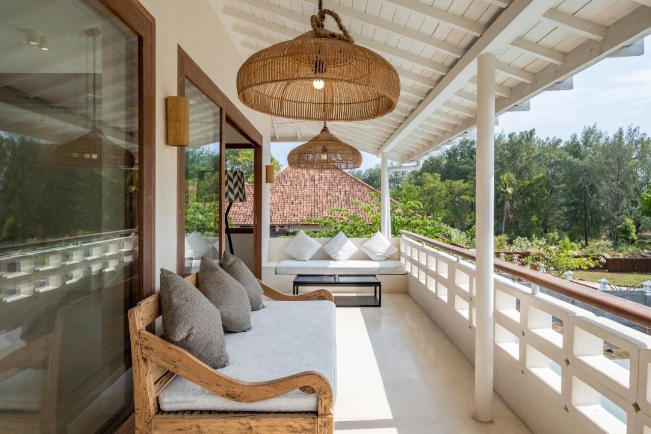 Villa Odyssea *