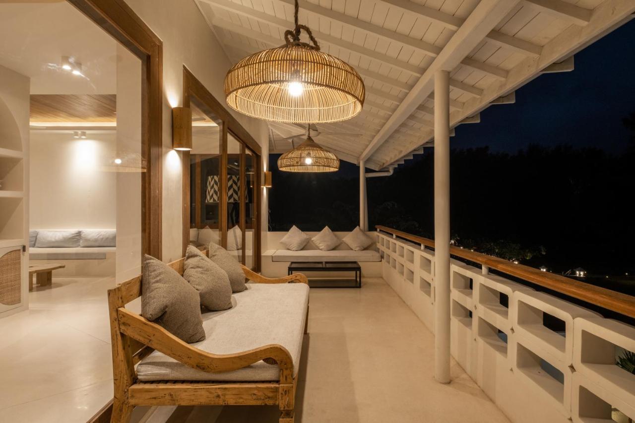 Villa Odyssea *