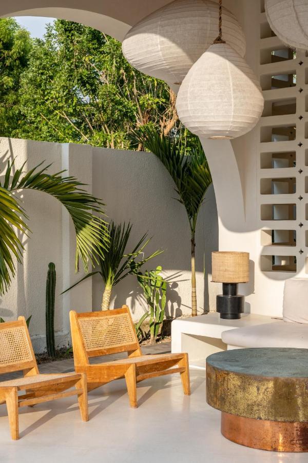 Villa Odyssea Gili Trawangan