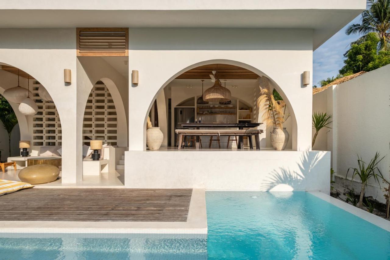 Villa Odyssea *