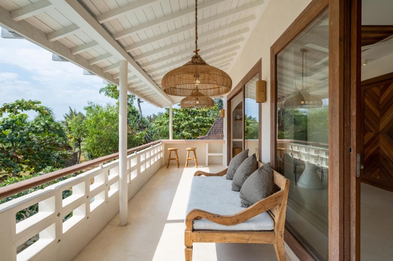 Odyssea Villa Gili Trawangan