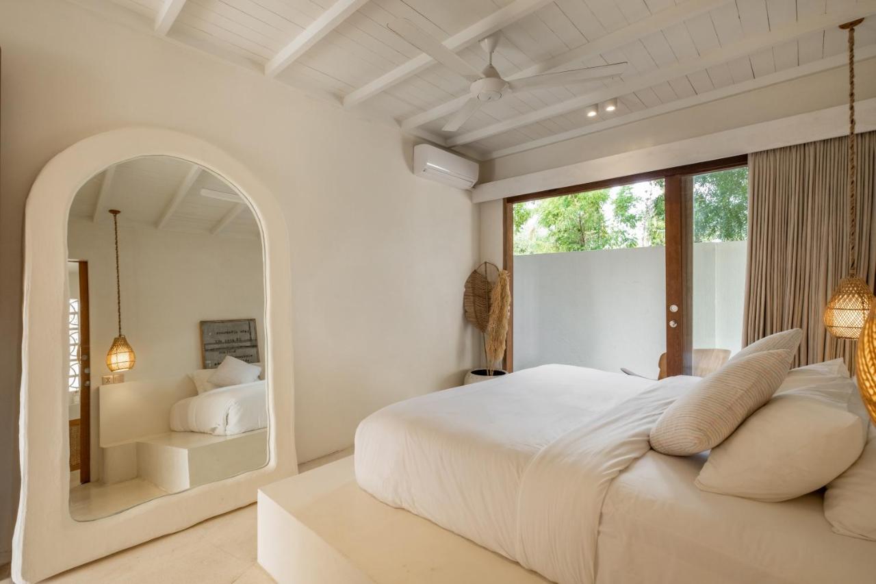 Odyssea Villa Gili Trawangan
